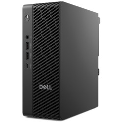 DELL Pro Max Micro FCM2250 U7-265 16GB 512GB SSD NVIDIA A400 4GB W11Pro vPro 3Y PS on-site