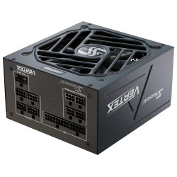 SEASONIC zdroj VERTEX GX-750 Gold 750W ATX3.1 135mm fan 80PLUS Gold
