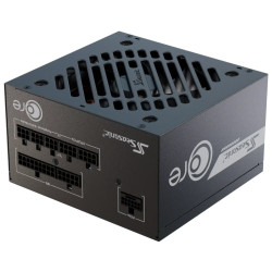 SEASONIC zdroj Core GX-750 ATX 3 750W ATX3.1 120mm fan modulární 80PLUS Gold