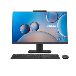 ASUS AiO A5702WVARK-BPE074X 27" FHD 7-150U 32GB 1TB Iris Xe W11P Černá 2R