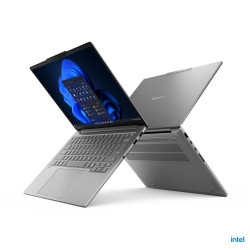 Lenovo IdeaPad Pro 5 Idea Pad Pro 5 U9 285H 14" 2880x1800 32GB 1TB Arc 140T W11H Gray 2R