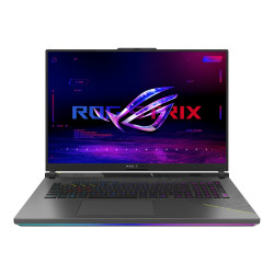 ASUS ROG Strix G18 G814PP-NEBULA018W R9-8940HX 18" 2560x1600 32GB 1TB RTX 5070 W11H Gray 2R