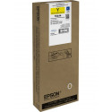 Epson inkoustová náplň C13T944440 WF-C5790DWF WF-C5710DWF WF-C5290DW WF-C5210DW žlutá