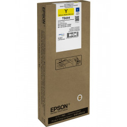 Epson inkoustová náplň C13T944440 WF-C5790DWF WF-C5710DWF WF-C5290DW WF-C5210DW žlutá