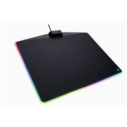 Corsair herní podsvícená podložka pod myš MM800 RGB POLARIS - pevná