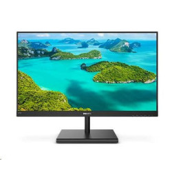 Philips MT IPS LED 27" 275E1S 00 - IPS panel, 2560x1440, D-Sub, HDMI, DP,
