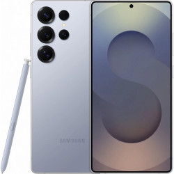 Samsung Galaxy S25 Ultra 5G 12GB 1TB modrý titan, EU