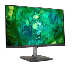 Poškozený Acer LCD Vero RS242Ybpamix 23,8" IPS LED 1920x1080@100Hz 100M:1 1ms 250nits VGA+HDMI(1.4) Audio in out repro Bla