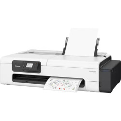 Canon imagePROGRAF TC-21 Tisk Ink A1 LAN WiFi USB