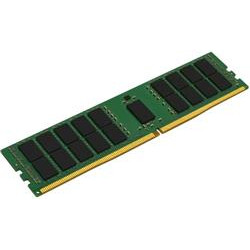 Kingston DDR4 32GB DIMM 3200MHz CL21 ECC Reg DR x4 Hynix D Rambus