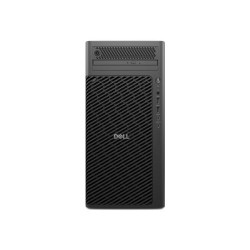 Dell Pro Max Tower T2 FCT2250 U7-265K 32 GB GB 1 TB Intel Graphics W11P