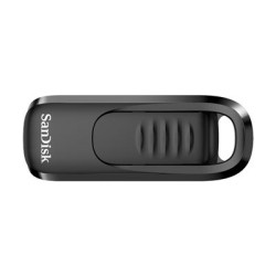 SanDisk Ultra Slider - Jednotka USB flash - 32 GB - USB-C 3.2 Gen 1