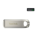 SanDisk Ultra Luxe - Jednotka USB flash - 32 GB - USB-C 3.2 Gen 1