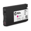 HP ink 3JA28AE, HP 963XL, magenta, 1600str.,- prošlá expirace (2023); obal B (viz. popis)