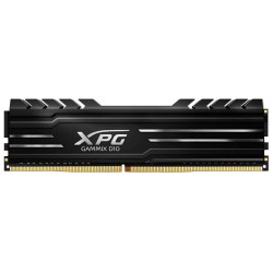 ADATA XPG Gammix D10 8GB DDR4 3200MHz DIMM CL16 černá