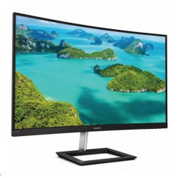 Philips MT VA LED 31,5" 328E1CA 00 - VA panel, UHD, 3840x2160, 250cd, HDMI, DP, repro, zakriveny