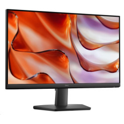 DELL LCD SE2425HM - 23,8" IPS LED 1920x1080 16:9 100Hz 5ms 1000:1 250 cd m2 HDMI VGA VESA 3YNBD (210-BQZT)