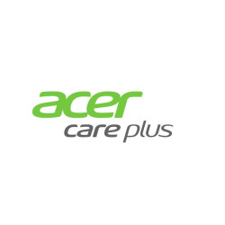 ACER prodloužení záruky na 5 let ON-SITE NBD (5x9), notebooky TravelMate Extensa, elektronicky