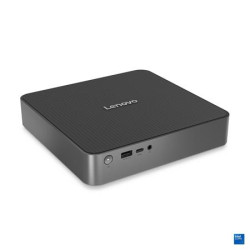 Lenovo IdeaCentre MINI Q1IRH10R Core7 240H 32GB SSD 1TB+512GB Tiny 150W WIN11 PRO šedá