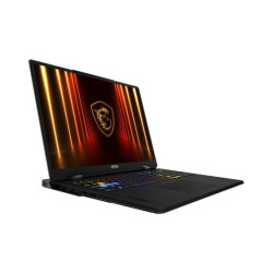 MSI Vector A18 HX A9WHG-238CZ Ryzen 9 9955HX 32GB 2TB RTX 5070 Ti, 12GB 18" QHD+IPS,240Hz Win 11 Home černá