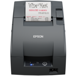 EPSON TM-U220IIB (101P0), par, NE, ECW