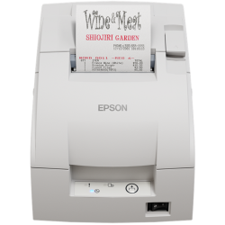 EPSON TM-U220IID (102P0), par, NE, EDG
