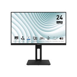 MSI Pro MP242AP 23,8" IPS FHD 100Hz 1ms Black 2R