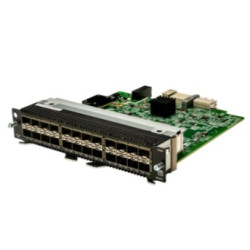 HPE ANW 5420 24F Module