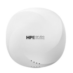 HPE ANW AP-635 (RW) 5pk Campus AP