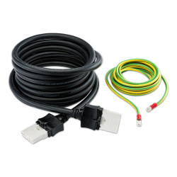 APC Smart-UPS SRT 15ft Extension Cable for 192VDC External Battery Packs 5 6kVA UPS