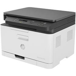 HP Color Laser MFP 178nw (A4, 18 ppm, 600x600 dpi, USB, LAN, WIFI) - nástupce SAM SL-C480 480W - poškození balení