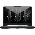 ASUS TUF Gaming A15 FA506NC-HN001W, Ryzen 5 7535HS, 15.6˝ 1920x1080 FHD, RTX3050 4GB, 16GB, SSD 512GB, W11H