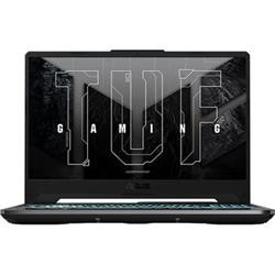 ASUS TUF Gaming A15 FA506NC-HN001W, Ryzen 5 7535HS, 15.6˝ 1920x1080 FHD, RTX3050 4GB, 16GB, SSD 512GB, W11H