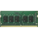 Synology RAM modul 16GB DDR4 ECC unbuffered SO-DIMM