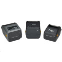 Zebra ZD421t, 8 dots mm (203 dpi), USB, USB Host, BT, Wi-Fi