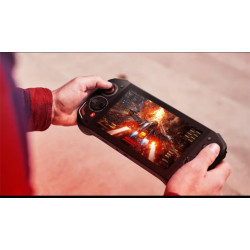 Acer NITRO Blaze 7 (GN771-08HS7) Ryzen 7 8840HS 16GB 1TB SSD 7" FHD IPS Touch 144 Hz Win11 Home černá