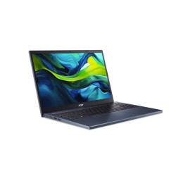 Acer Aspire GO (AG15-31P-C5EK) Intel N100 4GB 128GB SSD 15,6" FHD Win11 Home S mode modrá