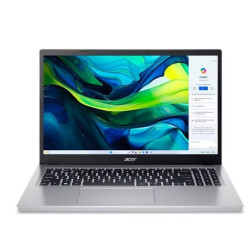 Acer Aspire Go 15 AG15-32P-C2FA 15,6" N150 8 GB UFS 128 GB Intel UHD W11HS