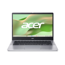 Acer Chromebook 314 CB314-4HT-C1MD N100 14" FHD T 8GB 128GB eMMC UHD Chrome Silver 2R