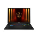 MSI Vector 18 HX AI A2XWIG-643CZ U9-275HX 18" 2560x1600 32GB 2TB SSD RTX 5080 W11H Gray 2R