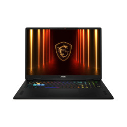 MSI Vector 18 HX AI A2XWIG-643CZ U9-275HX 18" 2560x1600 32GB 2TB SSD RTX 5080 W11H Gray 2R