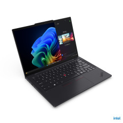 Lenovo ThinkPad T T14s Gen 6 U7-258V 14" WUXGA T 32GB 1TB Arc 140V W11P Black 3R On-Site