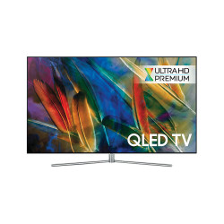 Samsung 65" LED QE65Q7F 4KUHD,DVB-T2 S2 C, HDR