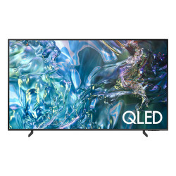 Samsung QE75Q60D 75" 4K UHD Titánově šedá