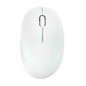 ASUS Fragrance Mouse MD101 Ergonomická Optická 2 400 DPI USB+BT Bílá