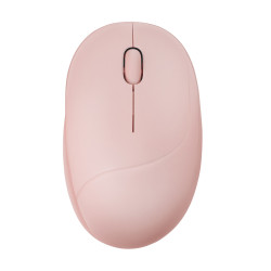 ASUS Fragrance Mouse MD101 Ergonomická Optická 2 400 DPI USB+BT Růžová