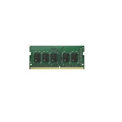 Synology RAM modul 4GB DDR4 ECC unbuffered SO-DIMM