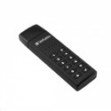 VERBATIM USB 3.0 Drive 32 GB - Keypad Secure (R:160 W:130 MB s) GDPR