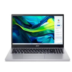 Acer Aspire Go 15 AG15-32P-34K7 15,6" C3-N355 16 GB 512 GB Intel Graphics Linux