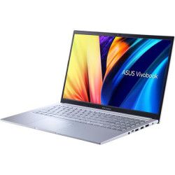 ASUS Vivobook 15 - i5-13420H 8GB 512GB SSD 15,6" FHD TN 2y PUR Win 11 Home stříbrná